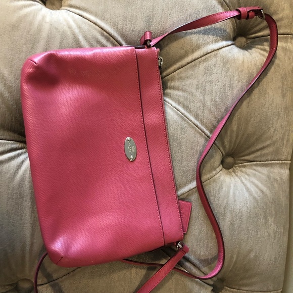 Coach Purse - Never Used - Picture 2 of 7